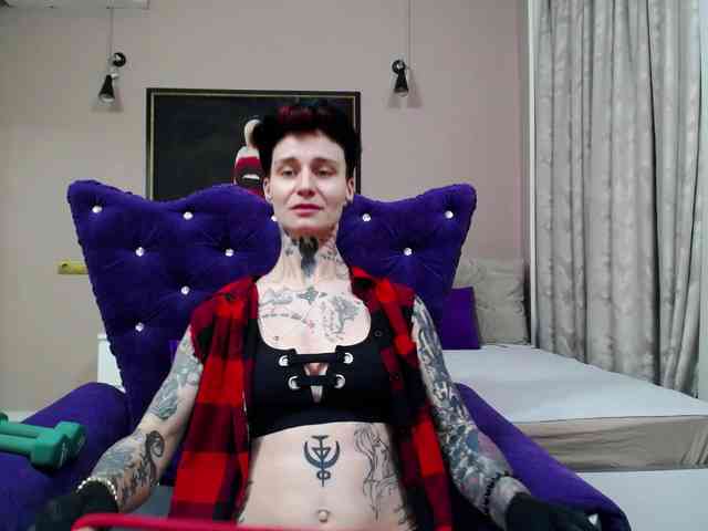 KennysXX webcam