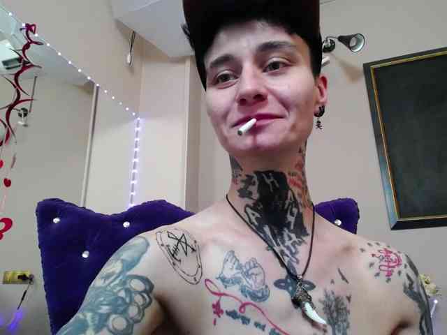 KennysXX webcam