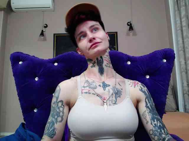 KennysXX webcam