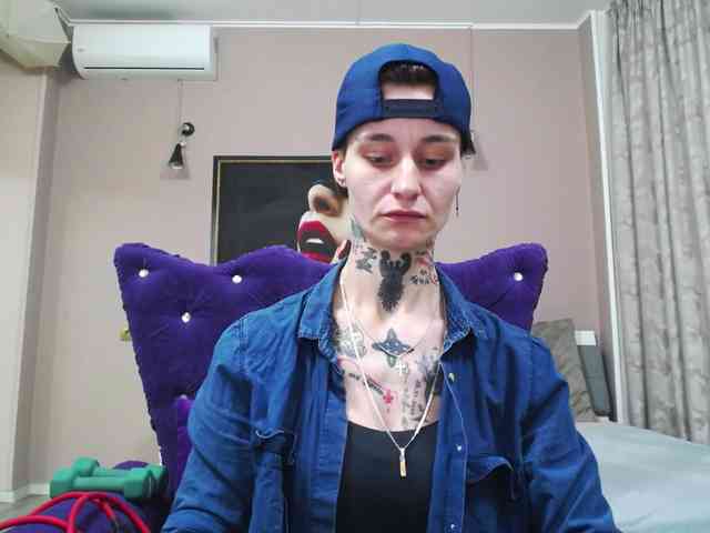 KennysXX webcam