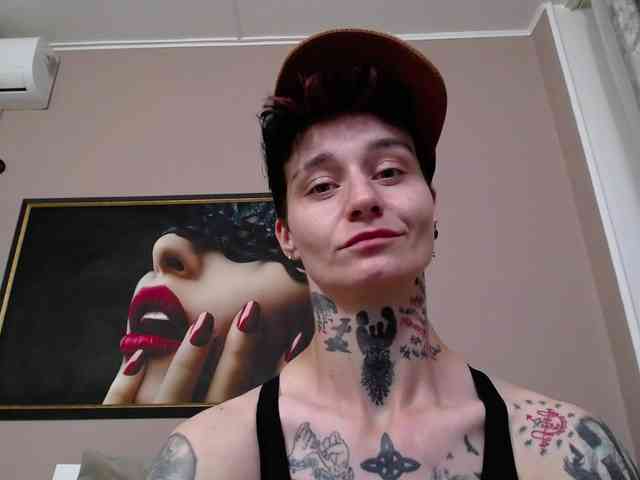 KennysXX webcam