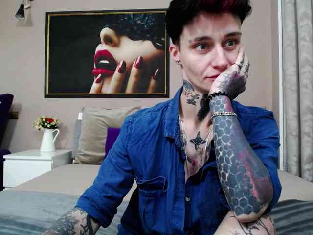 KennysXX webcam