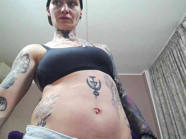 KennysXX webcam
