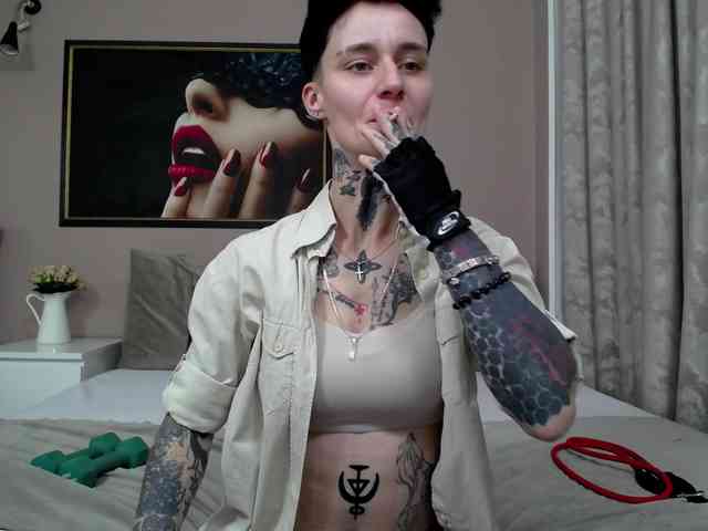 KennysXX webcam