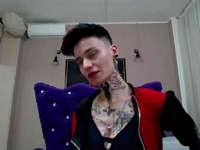 KennysXX webcam