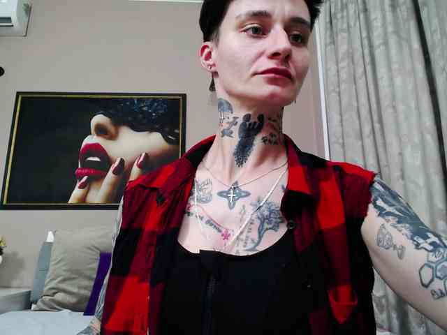 KennysXX webcam