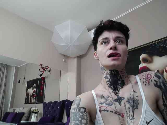 KennysXX webcam