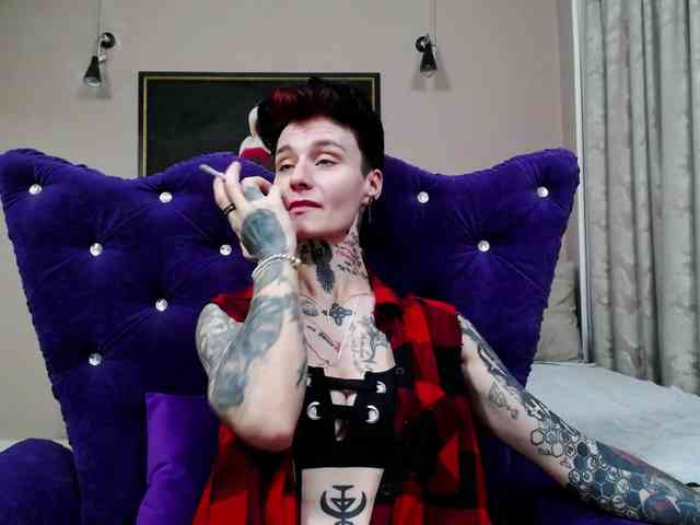 KennysXX webcam