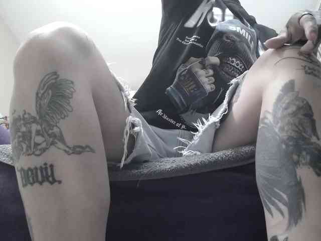 KennysXX webcam