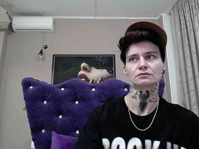 KennysXX webcam