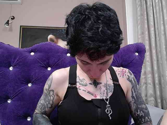 KennysXX webcam