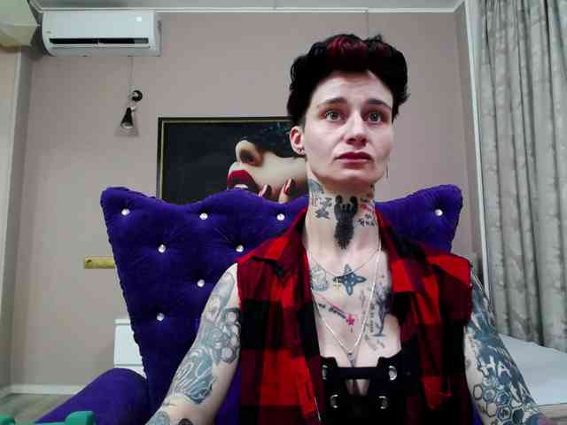 KennysXX webcam