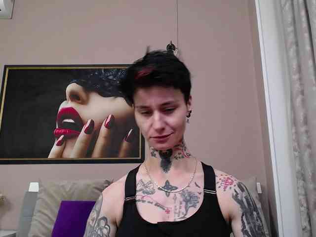 KennysXX webcam