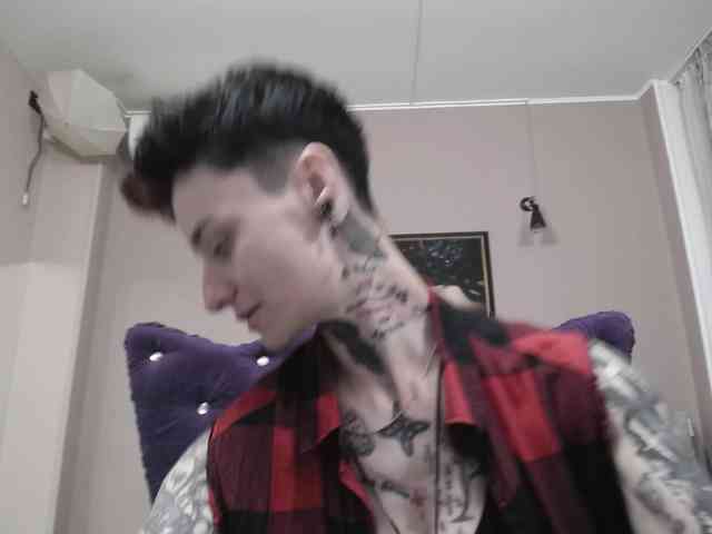 KennysXX webcam