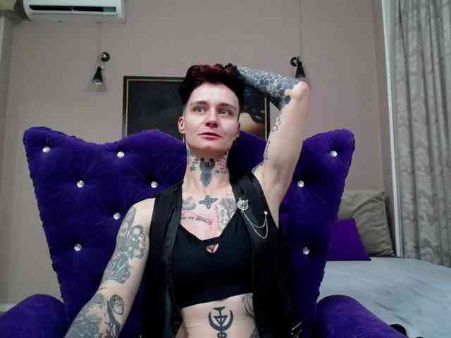 KennysXX webcam