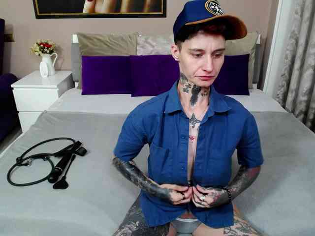 KennysXX webcam
