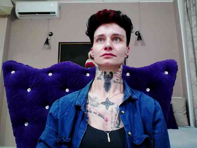 KennysXX webcam