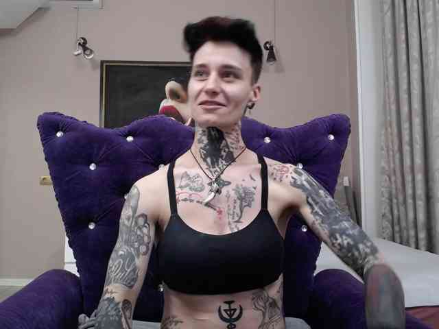 KennysXX webcam