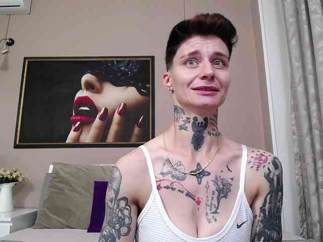 KennysXX Live Webcam on BongaCams