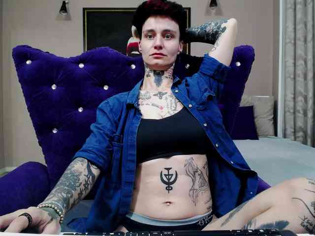 KennysXX webcam