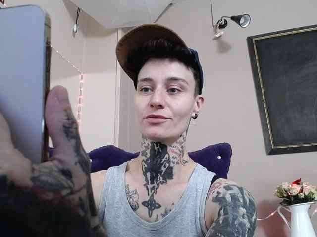 KennysXX webcam
