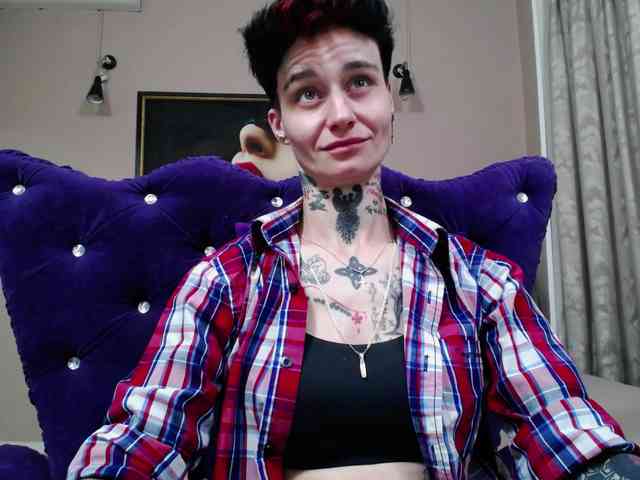 KennysXX webcam