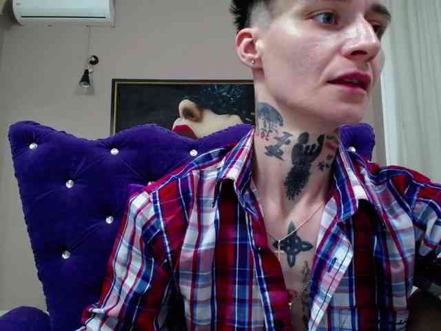 KennysXX webcam