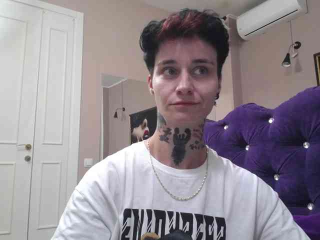 KennysXX webcam