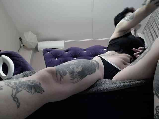 KennysXX webcam