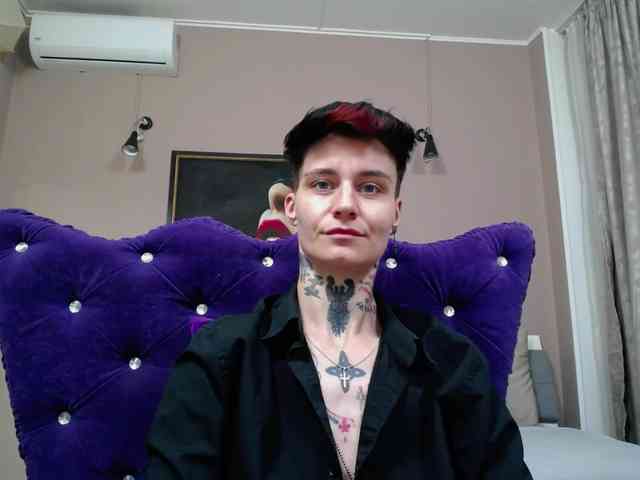 KennysXX webcam