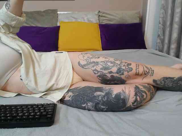 KennysXX webcam