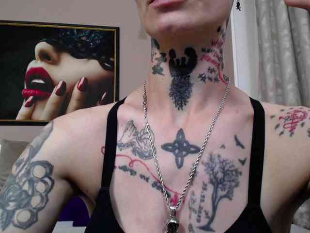 KennysXX webcam