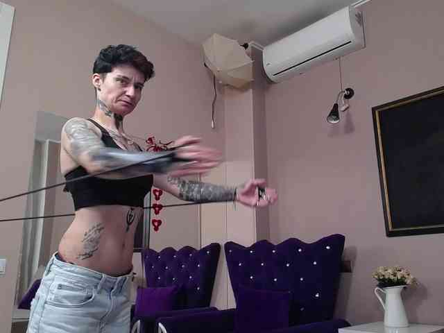 KennysXX webcam