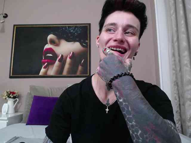 KennysXX webcam