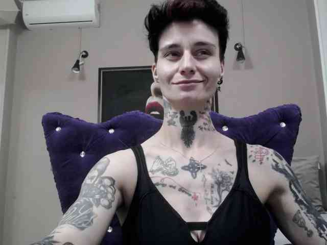 KennysXX webcam