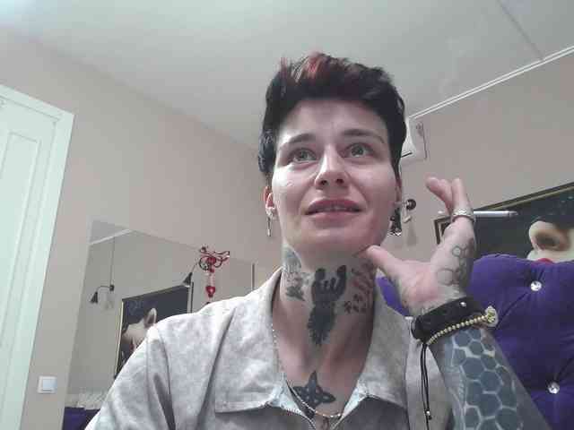 KennysXX webcam