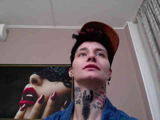 KennysXX webcam
