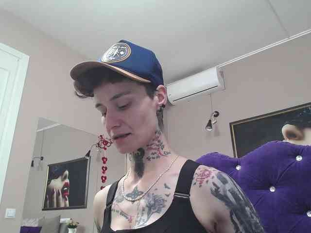 KennysXX webcam