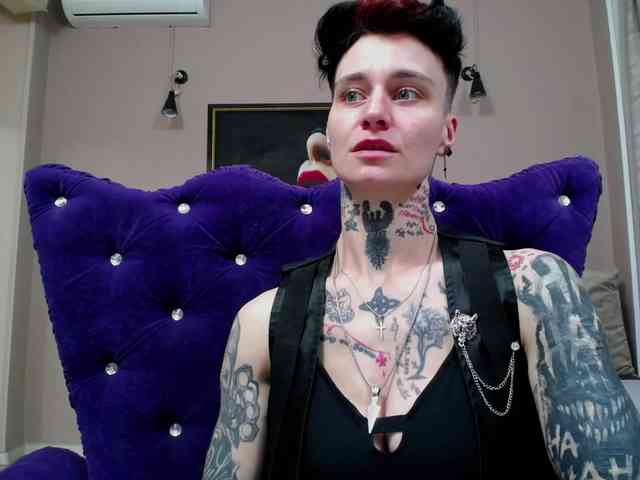 KennysXX webcam