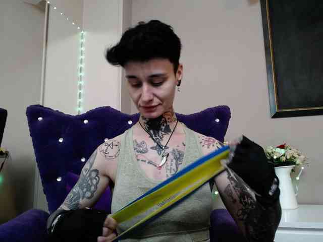 KennysXX webcam