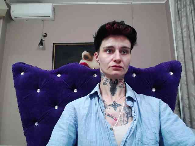 KennysXX webcam