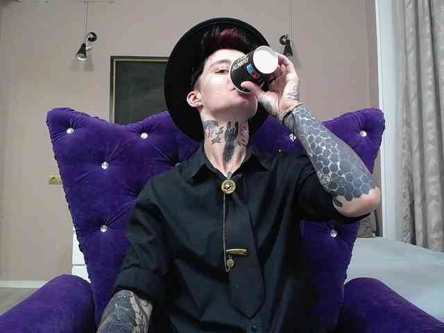 KennysXX webcam