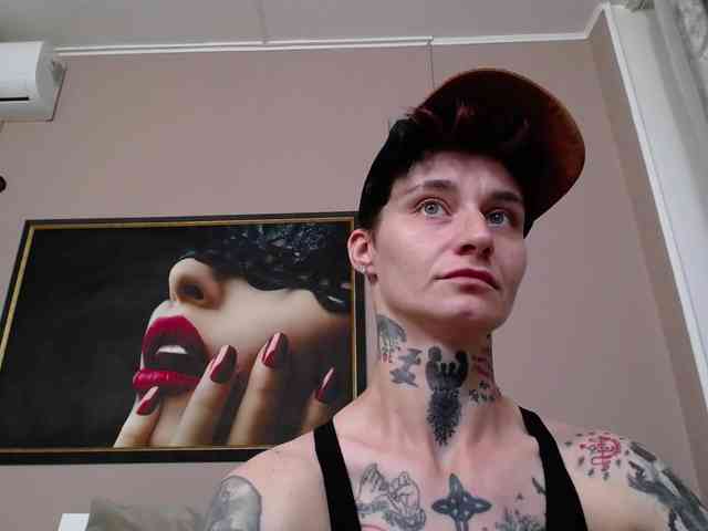 KennysXX webcam