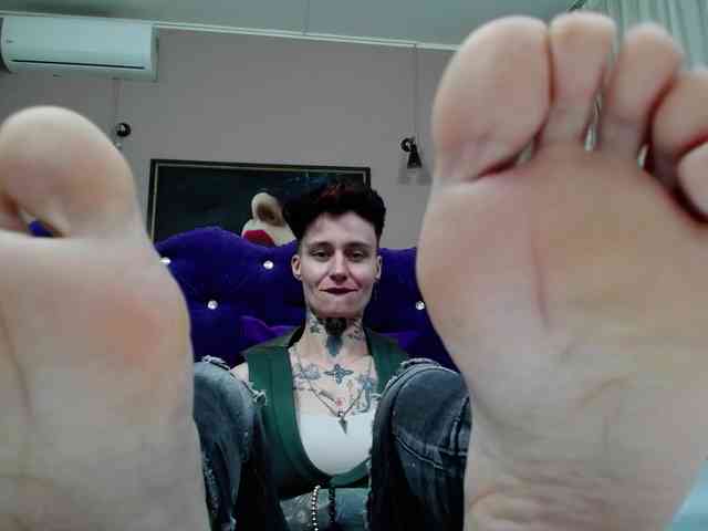 KennysXX webcam