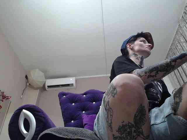 KennysXX webcam
