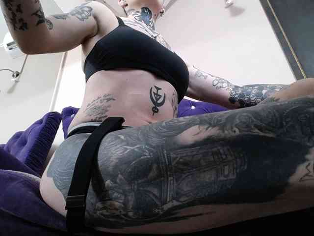 KennysXX webcam