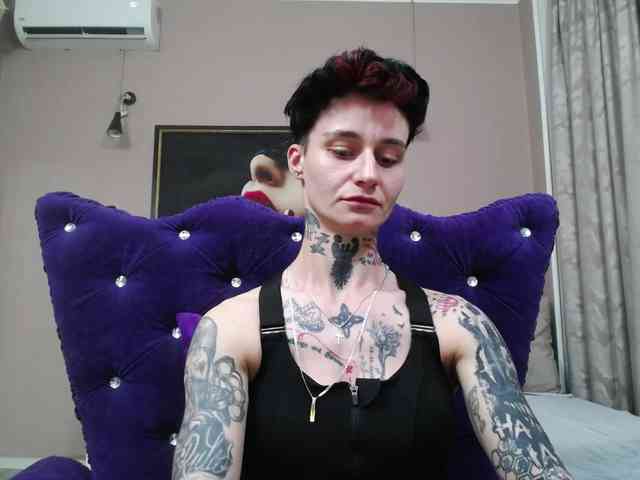 KennysXX webcam