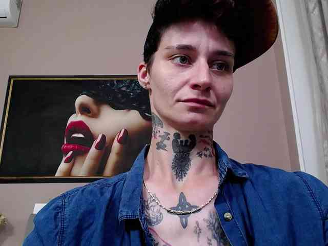 KennysXX webcam
