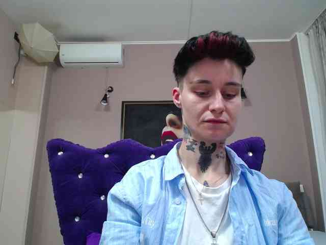 KennysXX webcam