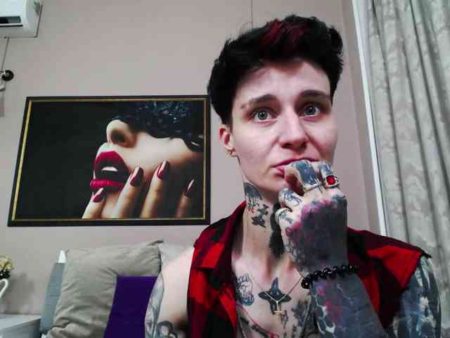 KennysXX webcam